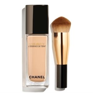 NEW! CHANEL SUBLIMAGE L’ESSENCE DE TEINT - BD21